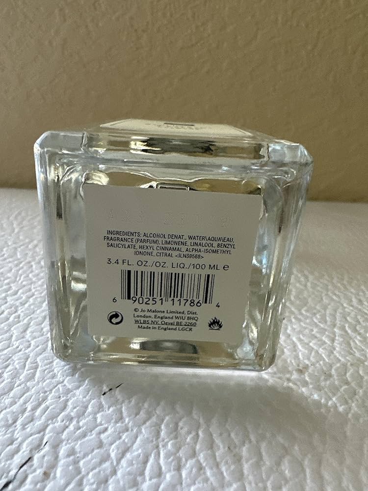 JO MALONE レッドカラント＆クリームコロン 100mL Jo Malone London(ジョー マローン ロンドン) / イングリッシュ